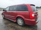 2012 Chrysler Town & Country Touring L