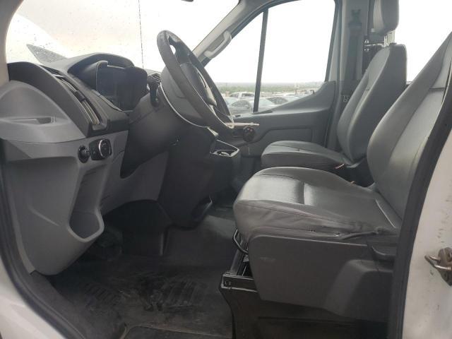 2017 Ford Transit T-350