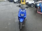 2023 ZNE Scooter