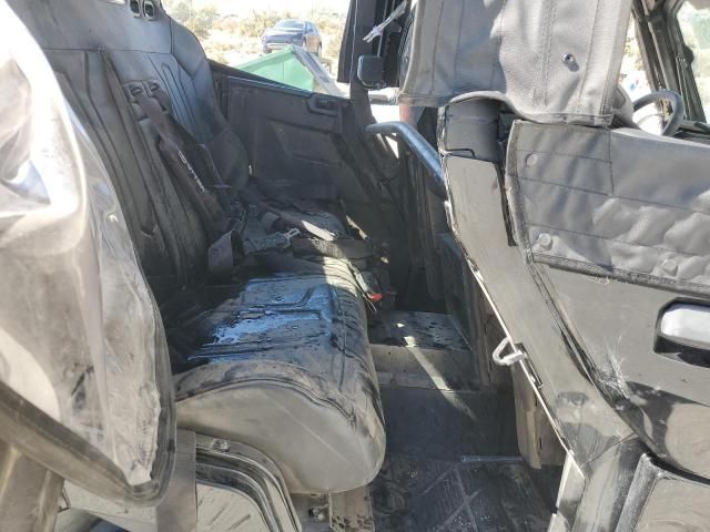 2022 Polaris General XP 4 1000 Deluxe Ride Command