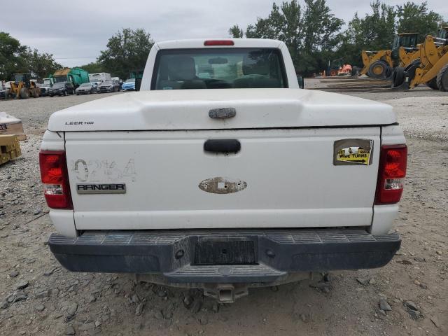 2010 Ford Ranger