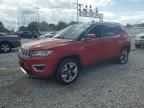 2017 Jeep Compass Limited