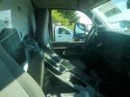 2018 GMC Savana Cutaway G3500