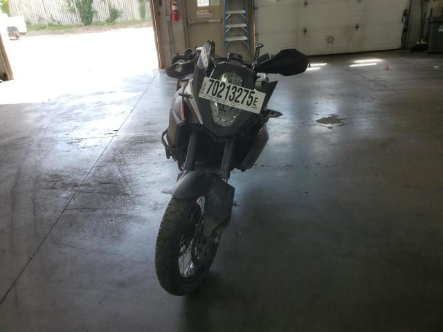 2016 KTM 1190 Adventure