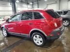2014 Chevrolet Captiva ls