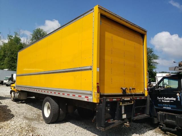 2023 International MV607-Trucks