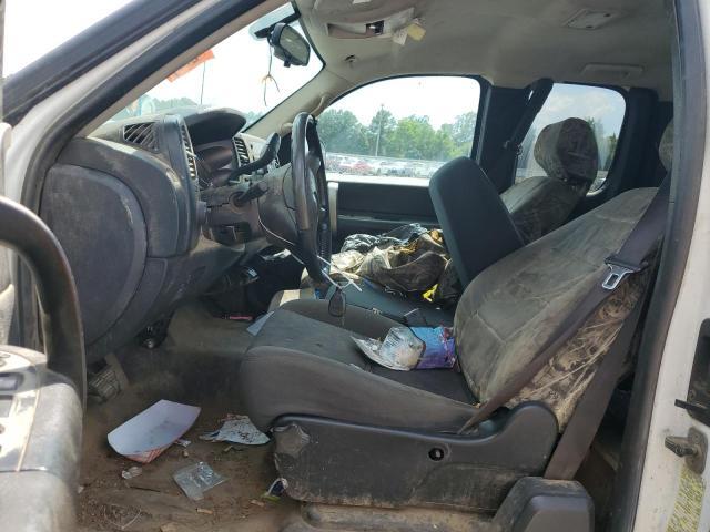 2009 Chevrolet 2009 Chev Silverado 2500 HD LT