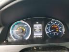 2015 Toyota Camry Hybrid