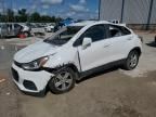 2018 Chevrolet Trax 1LT