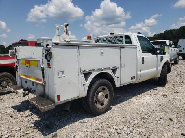 2008 Ford F350 SRW Super Duty