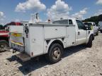 2008 Ford F350 SRW Super Duty