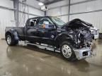 2016 Ford F450 Super Duty
