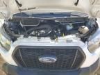 2022 Ford Transit Cab & Chassi