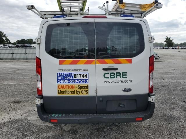 2016 Ford Transit T-150