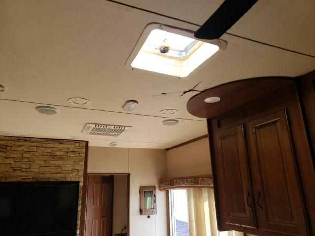 2015 Jayco Jayflight