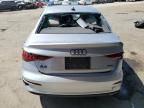 2022 Audi A3 Premium