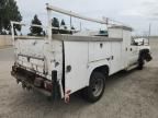 2005 Chevrolet Silverado C3500