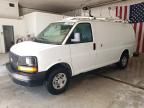 2013 Chevrolet Express G2500