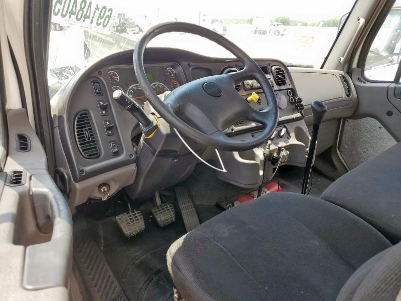 2016 Freightliner M2 106 Medium Duty