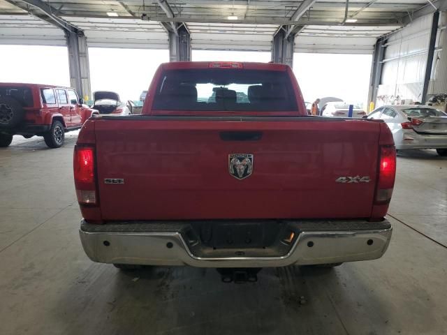 2010 Dodge RAM 1500