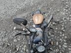 2012 Harley-Davidson XL1200 FORTY-Eight
