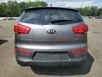 2016 KIA Sportage ex