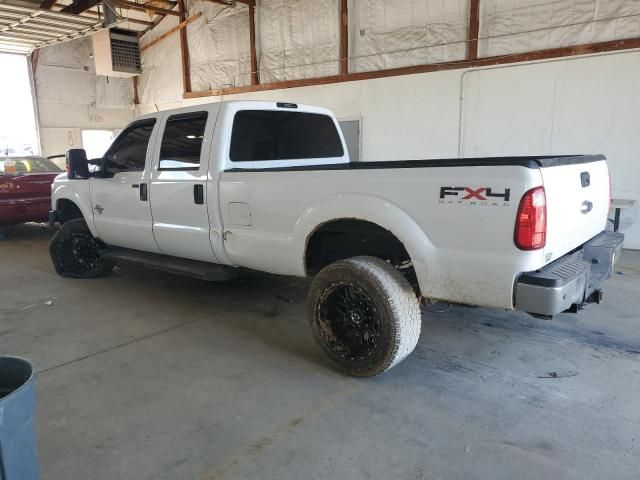 2016 Ford F350 Super Duty