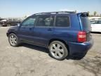 2004 Toyota Highlander Base