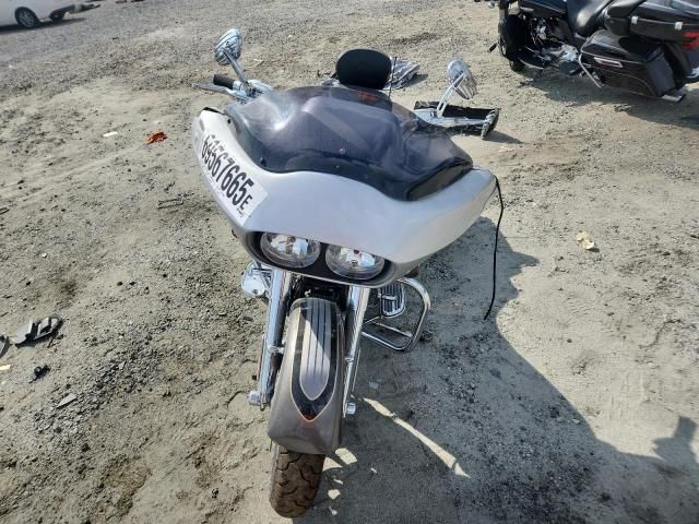 2009 Harley-Davidson FLTRSE3