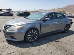 2018 Nissan Altima 2.5 for sale in Colton, CA