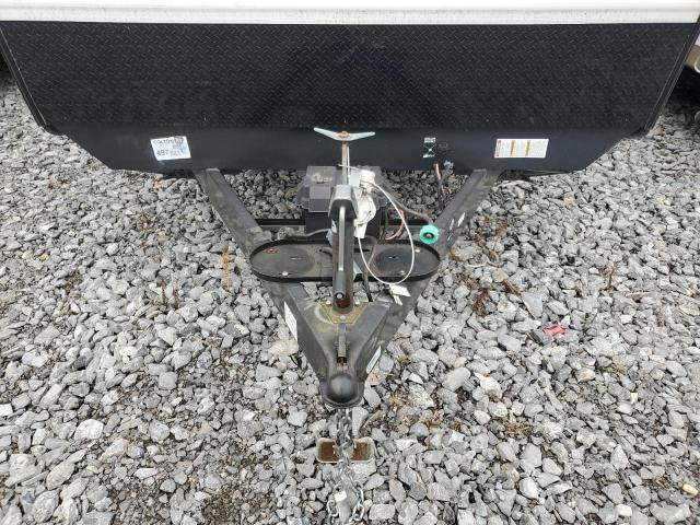 2019 Foresriver Avenger