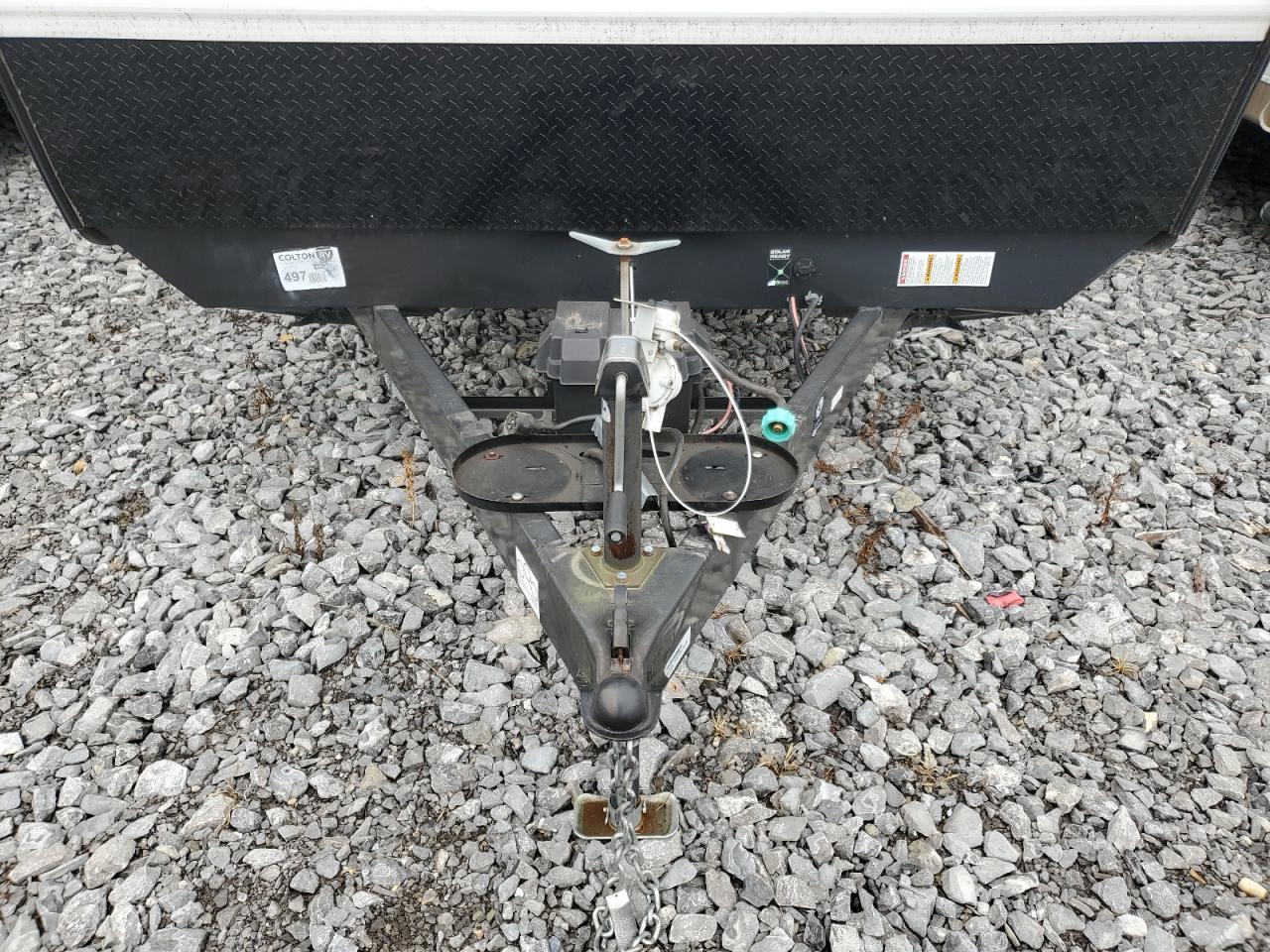 2019 Foresriver Avenger