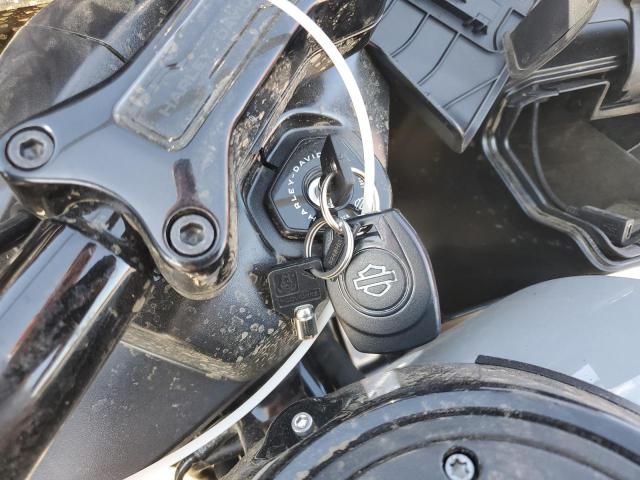 2024 Harley-Davidson Fltrx