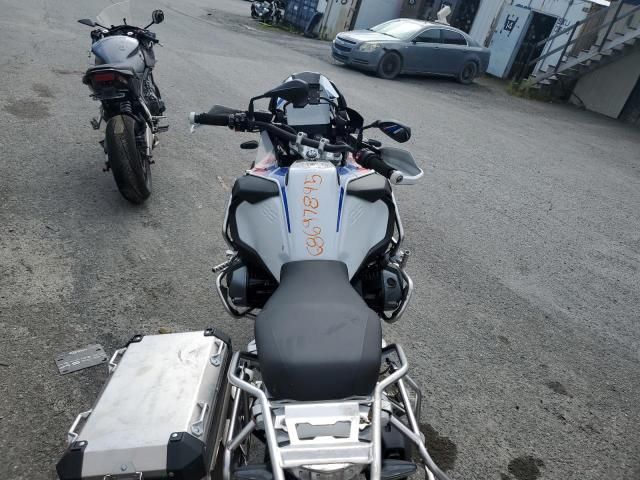 2023 BMW R 1250 GS Adventure