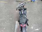 2011 Yamaha FZ8 N