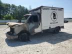 2004 GMC Savana Cutaway G3500