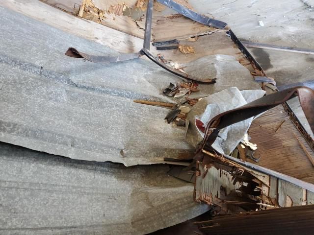 1980 Unknown 1980 Utility Trailer