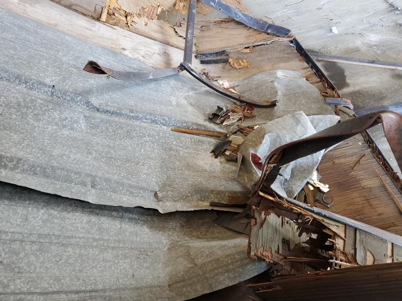 1980 Unknown 1980 Utility Trailer