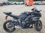 2025 Yamaha YZFR7