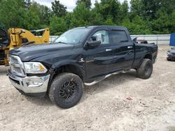 2017 Dodge 2500 Laramie Laramie en venta en Midway, FL
