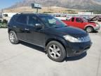 2004 Nissan Murano SL