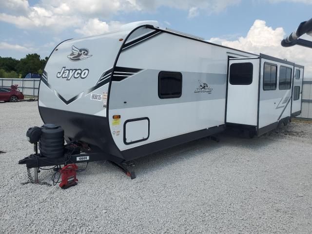 2025 Jayco JAY Flight