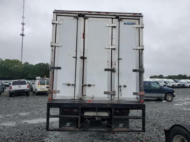 2017 Freightliner M2 106 Medium Duty