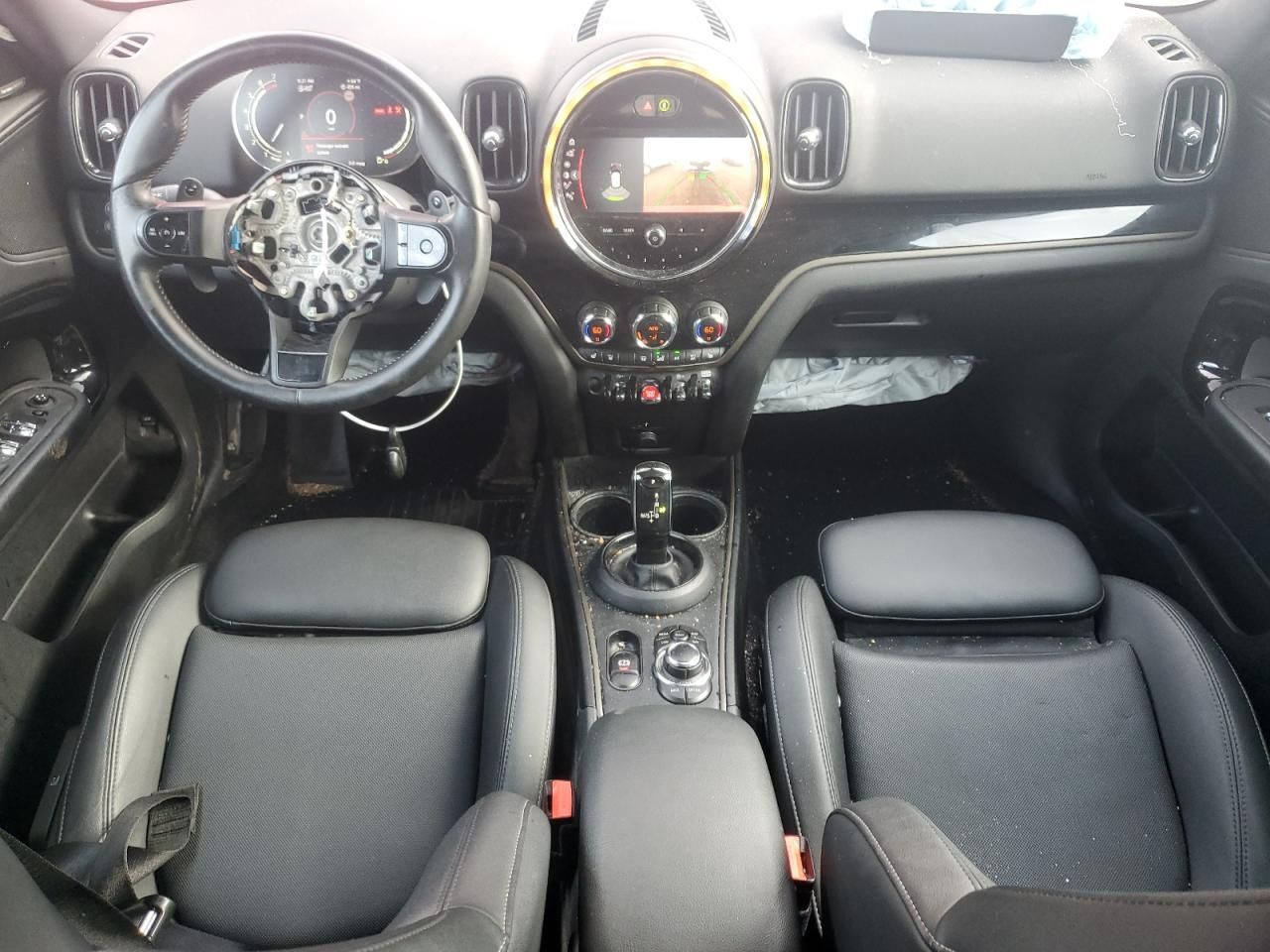 2023 Mini Cooper s Countryman All4