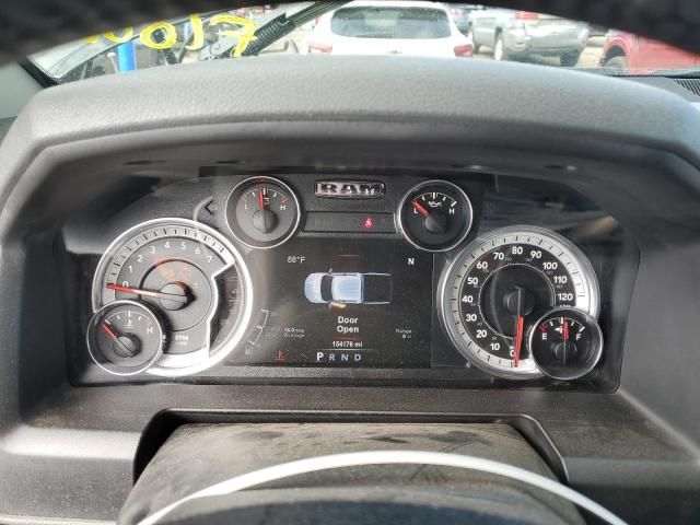 2017 Dodge RAM 1500 SLT