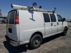 2014 Chevrolet Express G2500