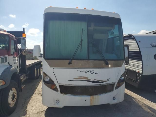 2006 Ford F550 Super Duty Stripped Chassis