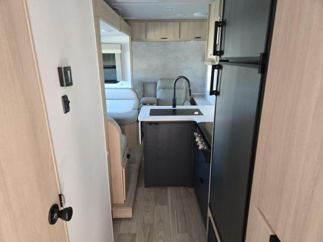 2023 Winnebago Winnebago