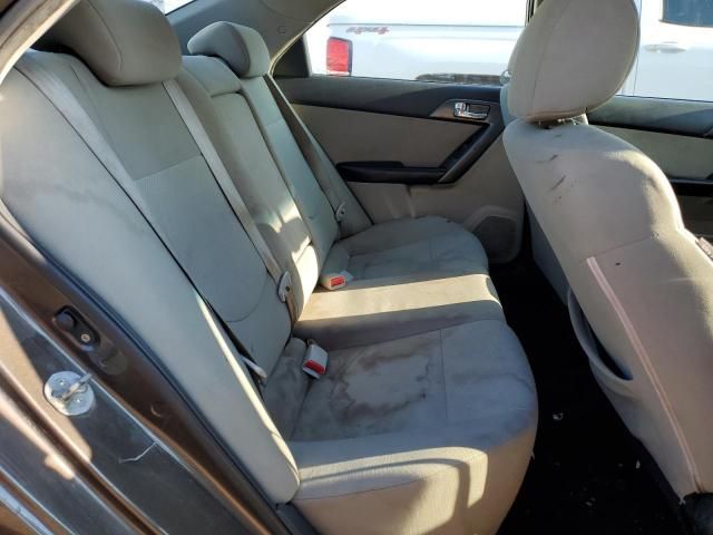 2013 KIA Forte EX