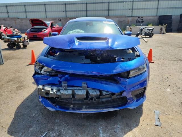 2020 Dodge Charger Scat Pack